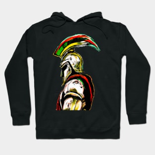 Spartan_20 Hoodie